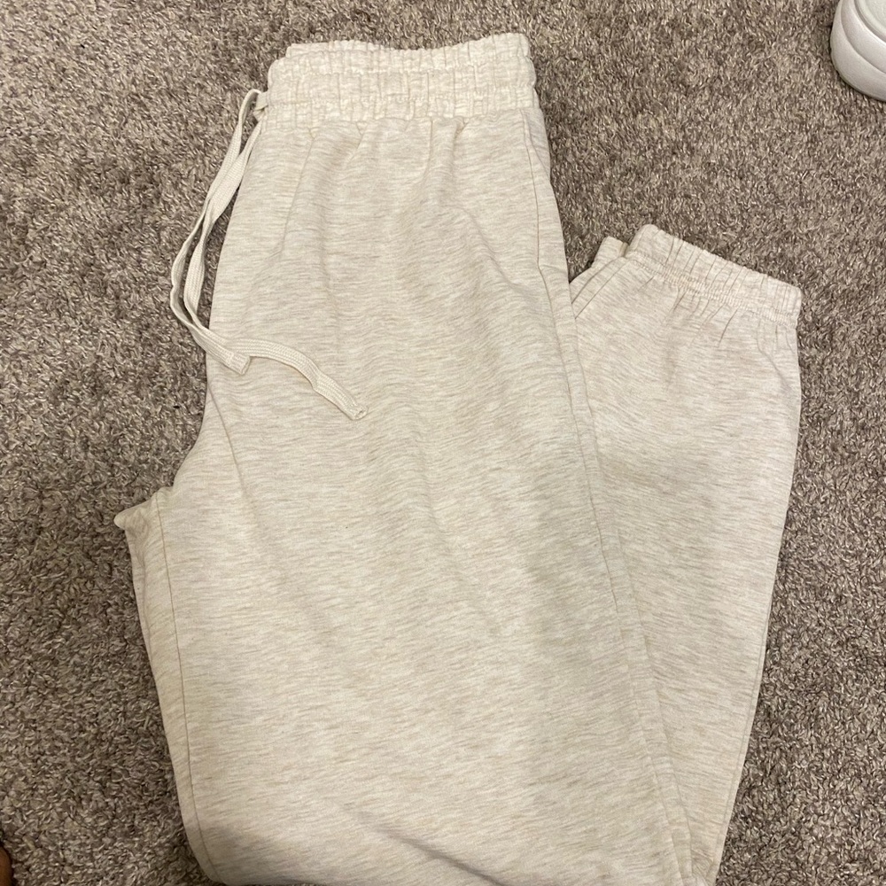 Joggers